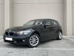 BMW 114i Full Option (Cruise Control, stoelverwarming, etc.), Autos, 1385 kg, 75 kW, Achat, Euro 6