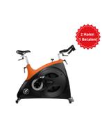 body bike supreme | hometrainer | spinning fiets | cardio |, Sport en Fitness, Fitnessmaterialen, Ophalen of Verzenden, Zo goed als nieuw