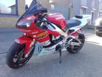 Yamaha R1 Bwj : 1999, Motoren, Motoren | Yamaha, LED Verlichting, 4 cilinders, Super Sport, Particulier