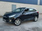 Hyundai iX35 1.7 CRDi van het jaar 2012 slechts 113.000km’s!, Euro 5, Zwart, Zwart, Leder