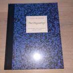 Piet Huysentruyt - Carnet de cuisine Piet Huysentruyt, Enlèvement ou Envoi, Neuf, Piet Huysentruyt