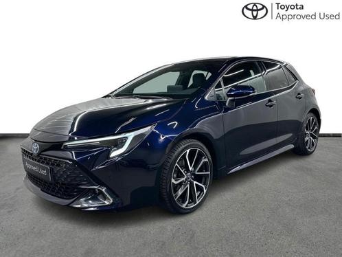 Toyota Corolla Premium HEV, Auto's, Toyota, Corolla, Adaptive Cruise Control, Airbags, Airconditioning, Bluetooth, Boordcomputer