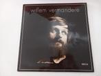 Vinyle LP Willem Vermandere Folklore Cabaret, 12 pouces, Musique régionale, Enlèvement ou Envoi