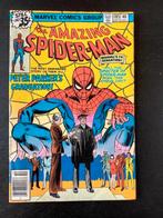 The Amazing Spiderman, Ophalen of Verzenden, Zo goed als nieuw