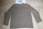 Shirt LM Hilde & Co 116 jongens Foto 1449, Gebruikt, Ophalen of Verzenden, Shirt of Longsleeve, Hilde & Co