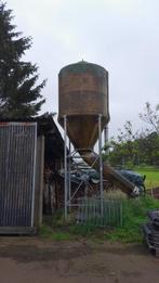 silo polyester 4ton, Zakelijke goederen, Landbouw | Veevoer, Ophalen