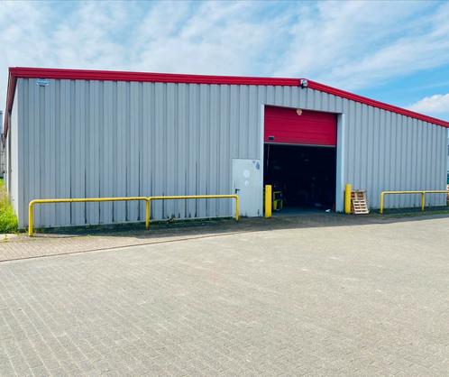 Magazijn te huur in Puurs nabij de N16 en A12, Zakelijke goederen, Bedrijfs Onroerend goed, Bedrijfsruimte, Huur