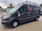 Ford Transit *EURO 5B-AIRCO-TUV 11-2025* (bj 2016), Auto's, 114 kW, Gebruikt, 155 pk, Bedrijf