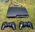 PlayStation 3, avec 8 jeux, Enlèvement, Comme neuf