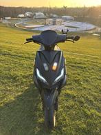 mortron breezy 50 ruilen., Fietsen en Brommers, Brommeronderdelen | Scooters, Ophalen of Verzenden, Zo goed als nieuw, Uitlaat