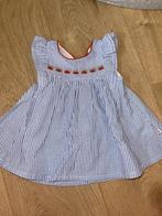 Robe Obaibi marinière, Enfants & Bébés, Vêtements de bébé | Taille 62, Fille, Robe ou Jupe, Enlèvement ou Envoi, Obaïbi