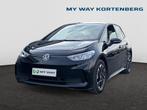 Volkswagen ID.3 ID.3 58 kWh Pro Performance, Auto's, Volkswagen, Automaat, Overige modellen, Zwart, Te koop