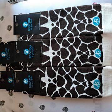 Sock you kniekousen one size beschikbaar voor biedingen