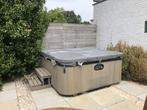 Jacuzzi 5-6 personen, Tuin en Terras, Bubbelbaden en Hottubs, Ophalen, Gebruikt, Filter, Vast