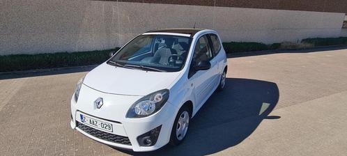 RENAULT TWINGO  1.2 benzine, Auto's, Renault, Bedrijf, Te koop, Twingo, ABS, Airbags, Airconditioning, Alarm, Elektrische buitenspiegels