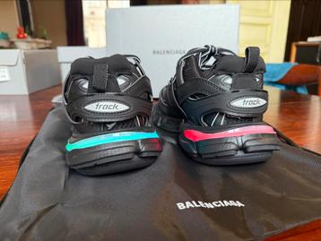 Balenciaga track led, Neuf, Enlèvement ou Envoi, Chaussures de sport, Balenciaga