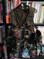 Mil tec tactisch vest., Ophalen of Verzenden