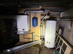 Brander - boiler, Diensten en Vakmensen, Loodgieters en Installateurs, Installatie