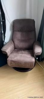 2 relaxen, Huis en Inrichting, Fauteuils, Ophalen, Zo goed als nieuw