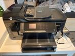 HP Officejet 6500A-printer, Hp, Faxen, Gebruikt, Printer