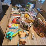 lot verkoop, Ophalen, Gebruikt