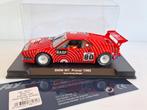 Fly Bmw M1 Procar 1980 Basf Hans-Georg Burger A1301, Overige merken, Racebaan, Verzenden, Nieuw