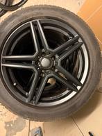 Jantes hiver GLC coupé, Autos : Pièces & Accessoires, Pneus & Jantes, Enlèvement, Jante(s)