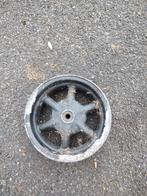 achtervelg 10inch MBK booster oud model, Fietsen en Brommers, Ophalen of Verzenden, Gebruikt