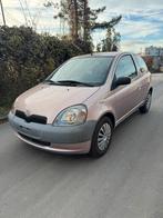 Toyota yaris 1.0 essence ***138.000km**prête a immatriculer, Autos, Toyota, Achat, Particulier, Yaris, Essence