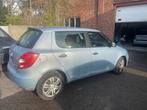 Skoda Fabia 1.2 TDi 0495 / 54 51 11, Achat, Entreprise, 5 portes, 1199 cm³