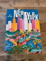 Assouline boek Kanjii Ishii 2005 New York, Boeken, Kunst en Cultuur | Fotografie en Design, Ophalen of Verzenden, Zo goed als nieuw