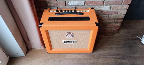 combo guitare Orange Rocker 30 full tube Made in ENGLAND, Musique & Instruments, Amplis | Basse & Guitare, Guitare, Enlèvement ou Envoi