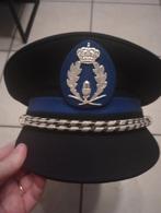 Kepi Inspecteur Belgische Veldwacht, Verzamelen, Verzenden