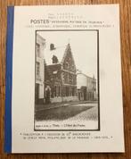 Postes, messagers, piétons en Thudinie (Essai historique, gé, Postzegels en Munten, Ophalen of Verzenden, Postfris