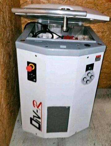 JAC automatische verdeelmachine beschikbaar voor biedingen