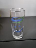 Oude glazen (water, frisdrank en bier), Verzamelen, Glas en Drinkglazen, Ophalen, Zo goed als nieuw, Bierglas