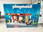 Playmobil hamburgerkraam, Ophalen of Verzenden, Zo goed als nieuw