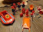 Setje playmobil, Ophalen of Verzenden