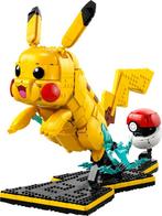 LEGO 72152 — Pikachu et Poké Ball | Nouveau et non ouvert, Enfants & Bébés, Enlèvement ou Envoi, Neuf, Ensemble complet, Lego