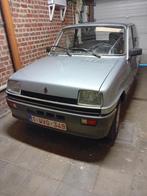 Renault r5 oer 5, Auto's, Particulier, Te koop, Benzine