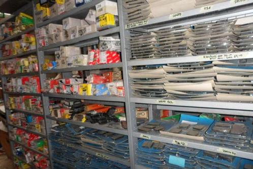 Diverse remblokken nieuw, Auto-onderdelen, Remmen en Aandrijving, Alfa Romeo, Audi, BMW, Citroën, Daihatsu, Fiat, Ford, Honda