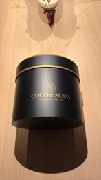 Cadeaudoos van Coco & Sebas, Diversen, Cadeauverpakkingen, Ophalen