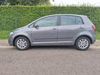 VW Golf Plus 1.4 benzine jaar 2012 strikt nieuwstaat, Auto's, Golf Plus, Euro 5, Monovolume, 1398 cc