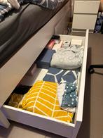 OPBERG LADES IKEA, 1 ou 2 tiroirs, Utilisé, Enlèvement ou Envoi