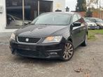 SEAT TOLEDO 1.6 TDI 77KW UIT HET JAAR 2013, Auto's, Zwart, 4 cilinders, Zwart, Bedrijf