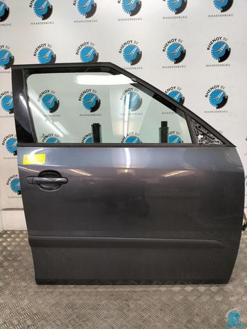 SKODA FABIA 1.2 TSI Ambition  [R_FRONT_DOOR] 2010 beschikbaar voor biedingen