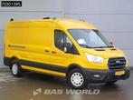 Ford Transit 130pk L3H2 Trekhaak Airco Cruise Parkeersensore, Achat, Cruise Control, Euro 6, Entreprise