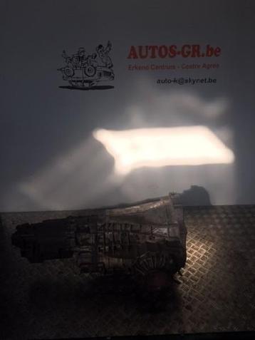 BOITE DE VITESSES AUTOMATIQUE Audi A6 Avant Quattro (C4), Utilisé, Audi
