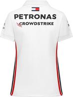 Polo Mercedes AMG Petronas 2023 pour femmes | Nouveau, Vêtements | Femmes, T-shirts, Manches courtes, -, Taille 36 (S), -
