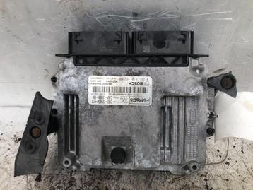 Computer Motormanagement van een Ford Focus beschikbaar voor biedingen